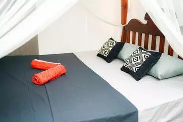 Bed and Breakfast Silver Sands Beach
