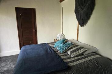 Hotelli Baawe Bacalar