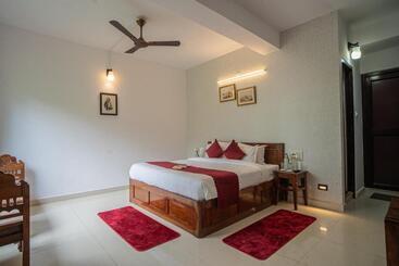 ホテル Captain Resorts