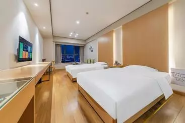 ホテル Chengdu Cosy Inn
