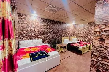 Hotel Maha Resort And Tour S