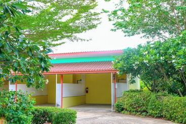 Hotel The Moon Resort Phetchaburi