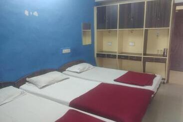 בית מלון כפרי Sai Lodge