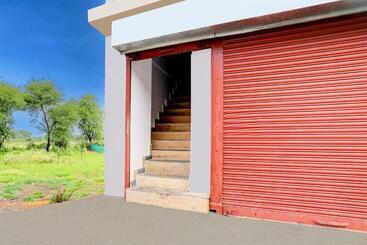 Hotell Spot On Mg Plaza