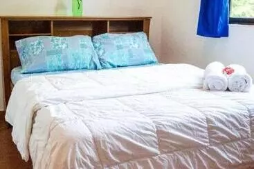 Hotelli Villas Vibras