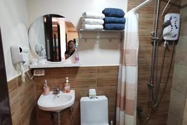 Aparthotel Nicole S Homestay