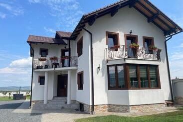 Pension (Hôtel basse catégorie) Casa De Vacanta