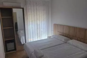 Pensión El Hostalito