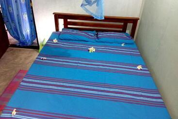 بنسيون Nishan Villa