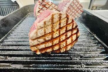 Arctic Hotel Nordkapp