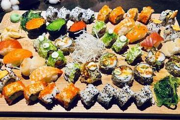 Arctic Hotel Nordkapp