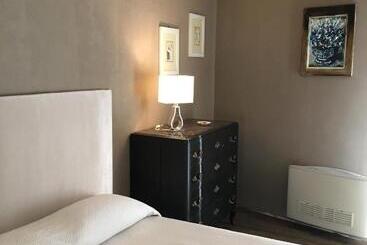 B&b Santapau Charme Living