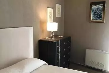 B&b Santapau Charme Living