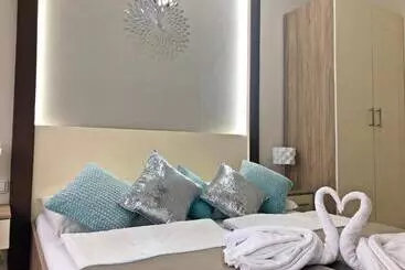 Bed and Breakfast Melior Szálló