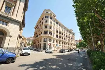 Bed and Breakfast Accommodation Veduta Santa Teresa