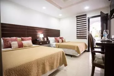 Casa Lolita Hotel Boutique