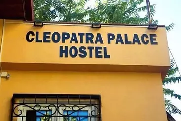 Cleopatra Palace Hostel