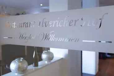 هتل Ilvericher Hof