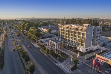 Hotel Parada Linares