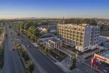 Hotel Parada Linares