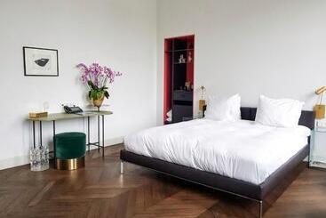 Отель Parc Broekhuizen L Culinair Landgoed