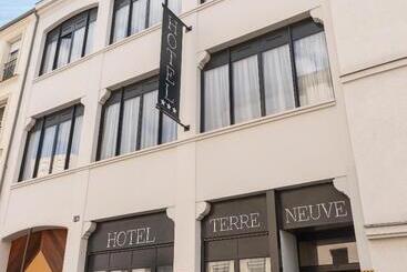 هتل Terre Neuve