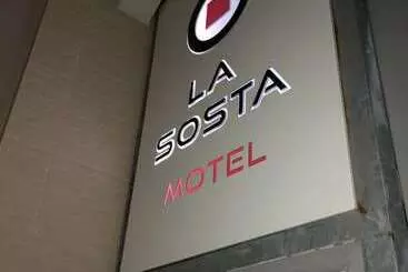 La Sosta Motel Tavola Calda