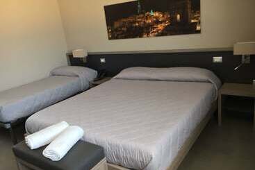 La Sosta Motel Tavola Calda