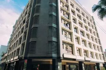 Makido Hostel Ii