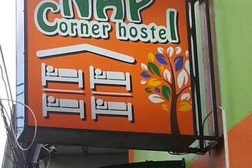 Nap Corner Hostel