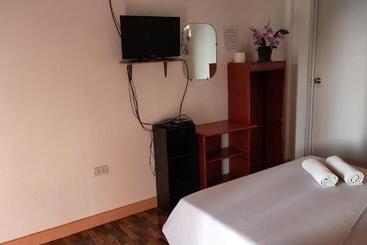 אתר נופש Aloha