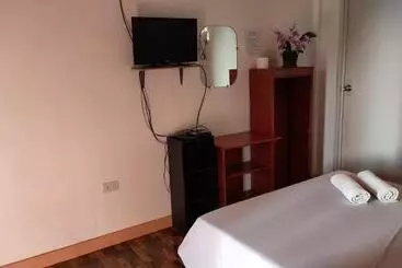 Resort Aloha