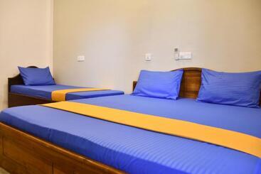 Resort Pearl Of The Bay