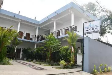 Lomakeskus Pearl Of The Bay