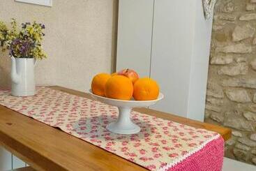 هاستل La Julita