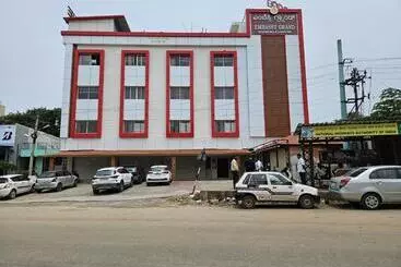 Hotel Embassy Grand Boarding And Lodging