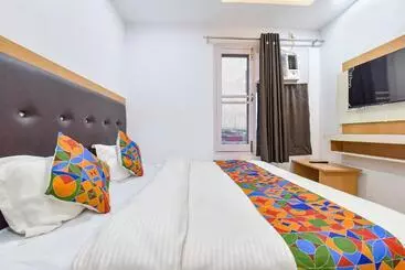 Hotel Fabexpress Perfect