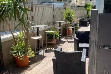 Hotel Fortuna