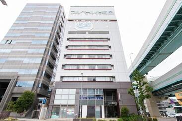 ホテル Japanesque Fukuoka Annex   Vacation Stay 47241v