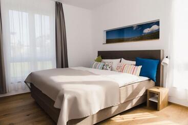 בית מלון כפרי Julias Gästehaus