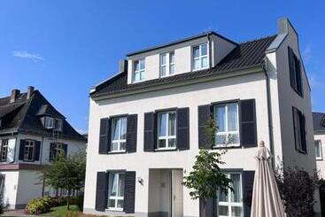 Hotel Julias Gästehaus