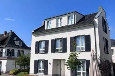 Hotel Julias Gästehaus