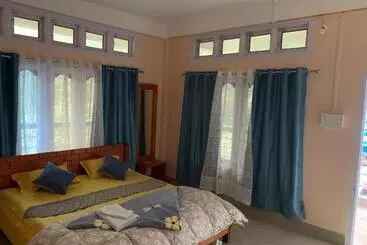 Hotel Norling Inn