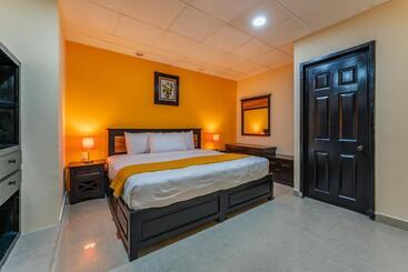 Otel Plaza Mirador, Ciudad Del Carmen