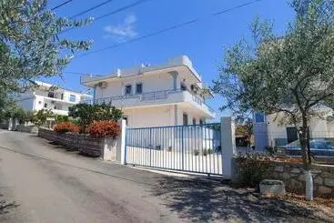 Hotel Villa Leonel