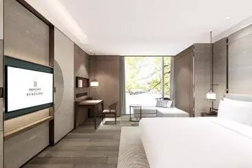Hualuxe Hotels And Resorts Haining, An Ihg