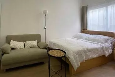 Aparthotel Melce Place