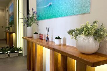 پانسیون Agorà Connect Space