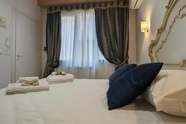 Pensión Flove  Rooms Venice