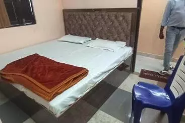 Pension Golden Guest House